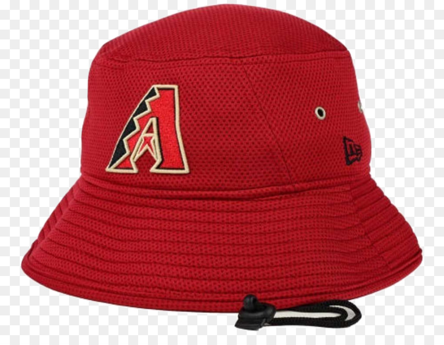 Gorra De Béisbol，Diamondbacks De Arizona PNG