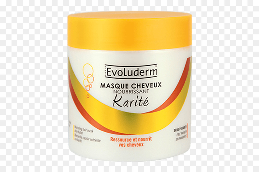 La Manteca De Karité，Cabello PNG