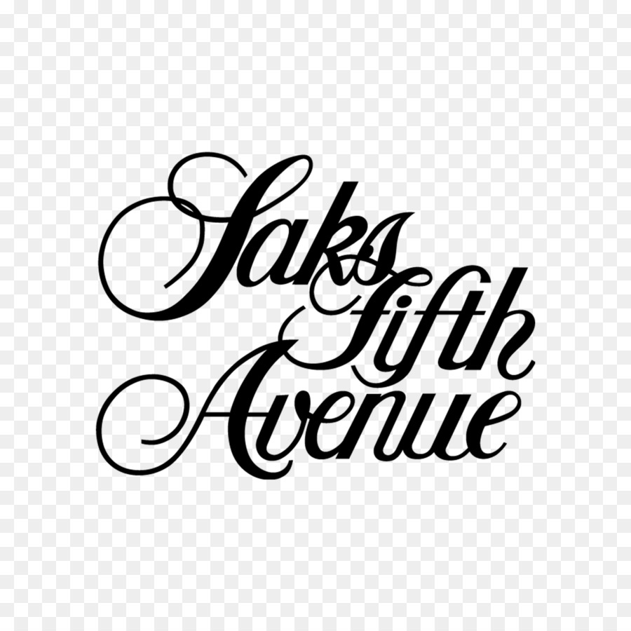 La Quinta Avenida，Saks Fifth Avenue PNG