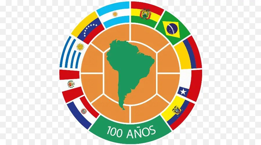 Copa Sudamericana，La Conmebol PNG