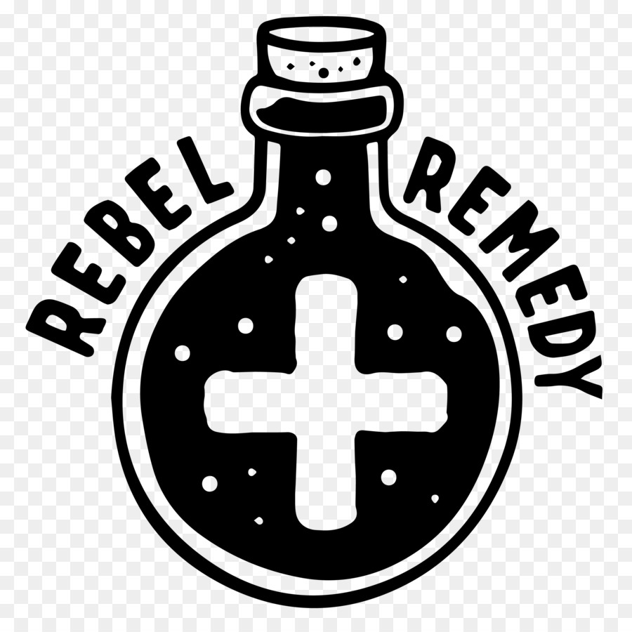 Rebelde Remedio Barra De Salud，La Cerveza PNG