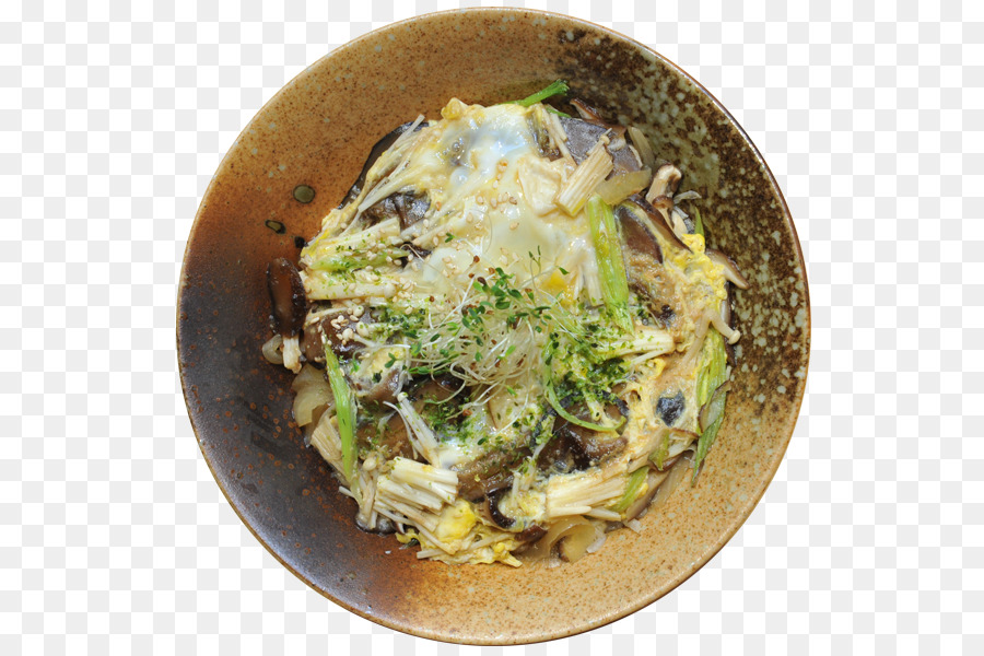 Yakisoba，Cocina Vegetariana PNG