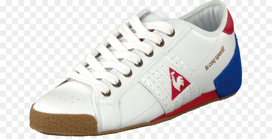 Le Coq Sportif，De Arranque PNG