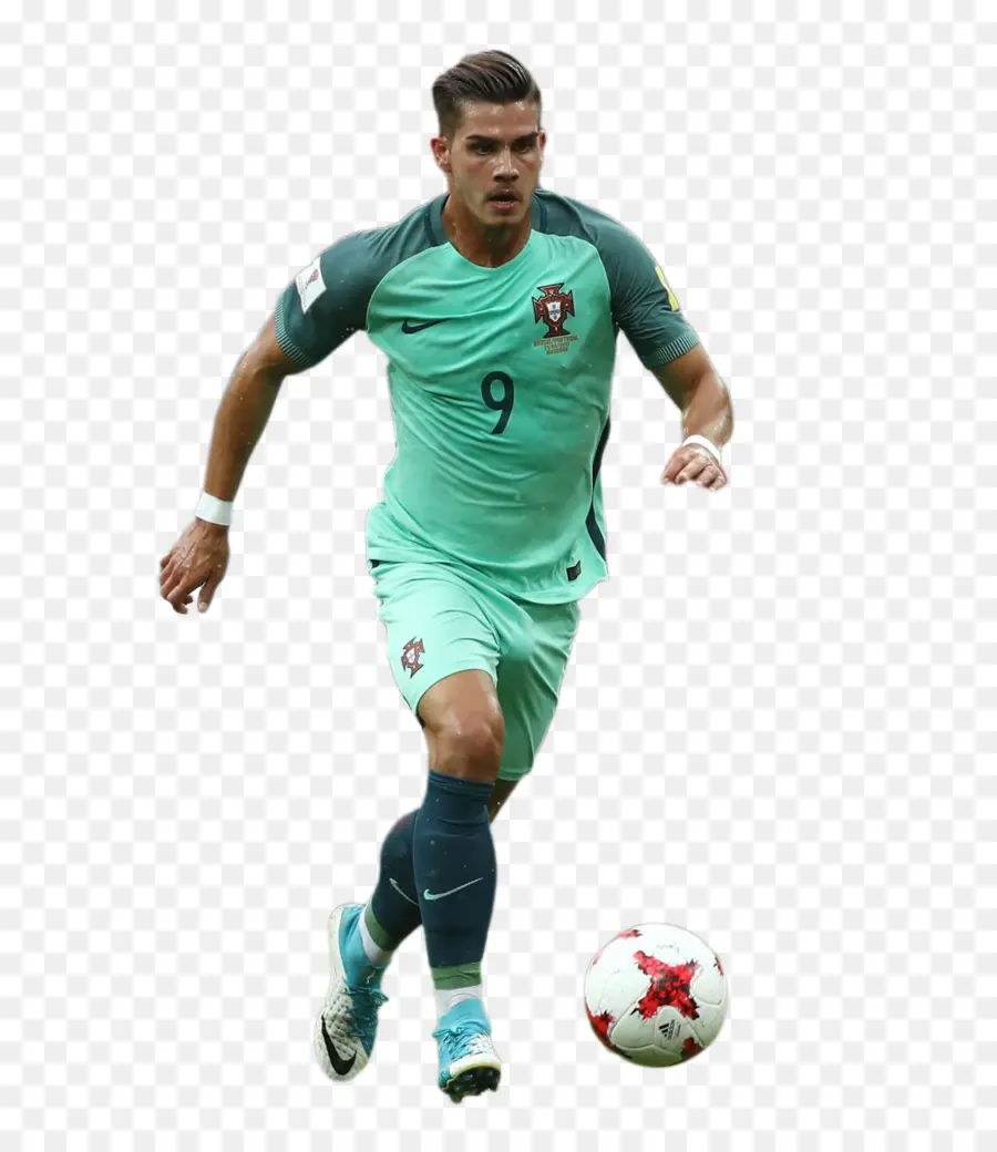 André Silva，Portugal National Football Team PNG