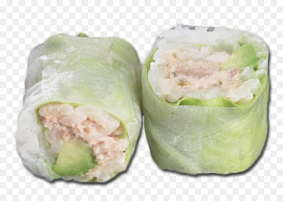 Shumai，California Roll PNG