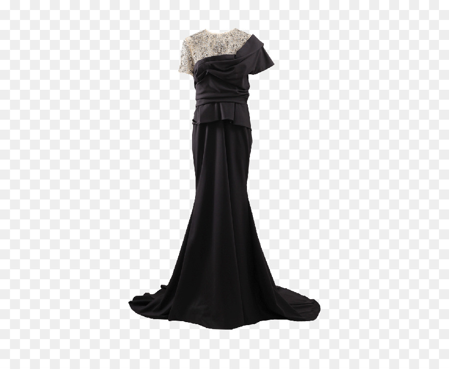 Pequeño Vestido Negro，Vestido PNG