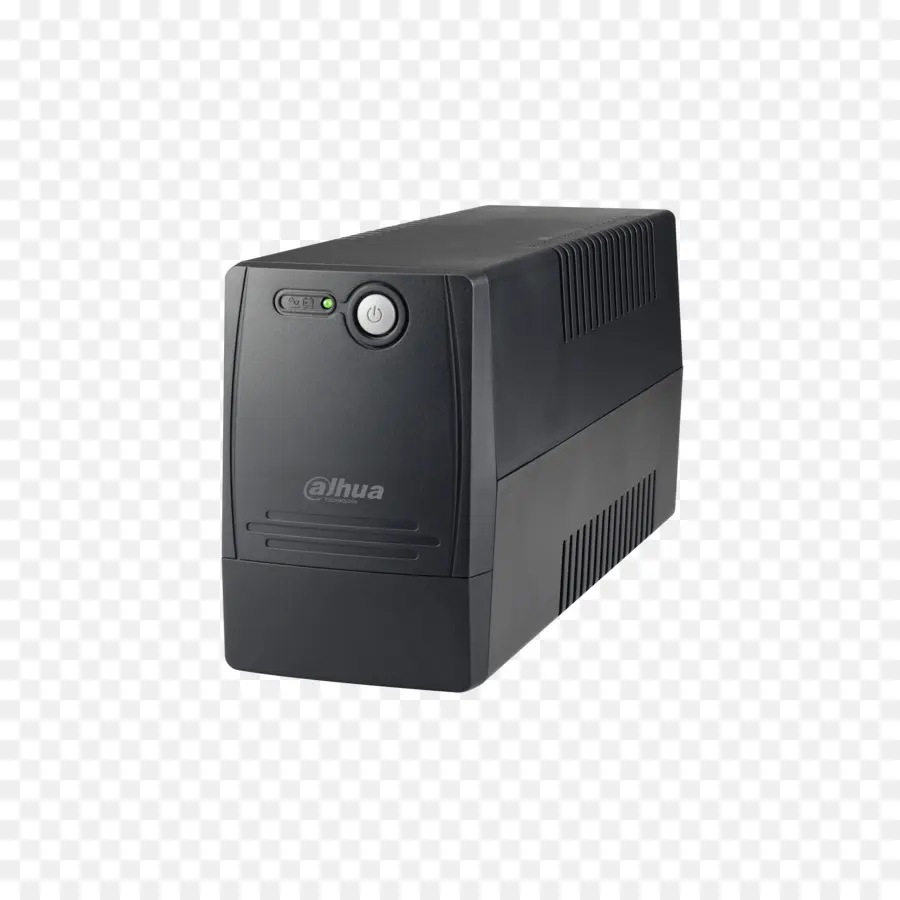 Inversores De Poder，Fsp Fp 800 Ups 800va 480w Negro PNG