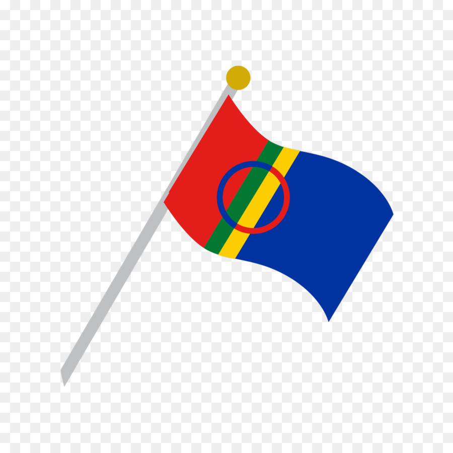 Bandera Colorida，Símbolo PNG