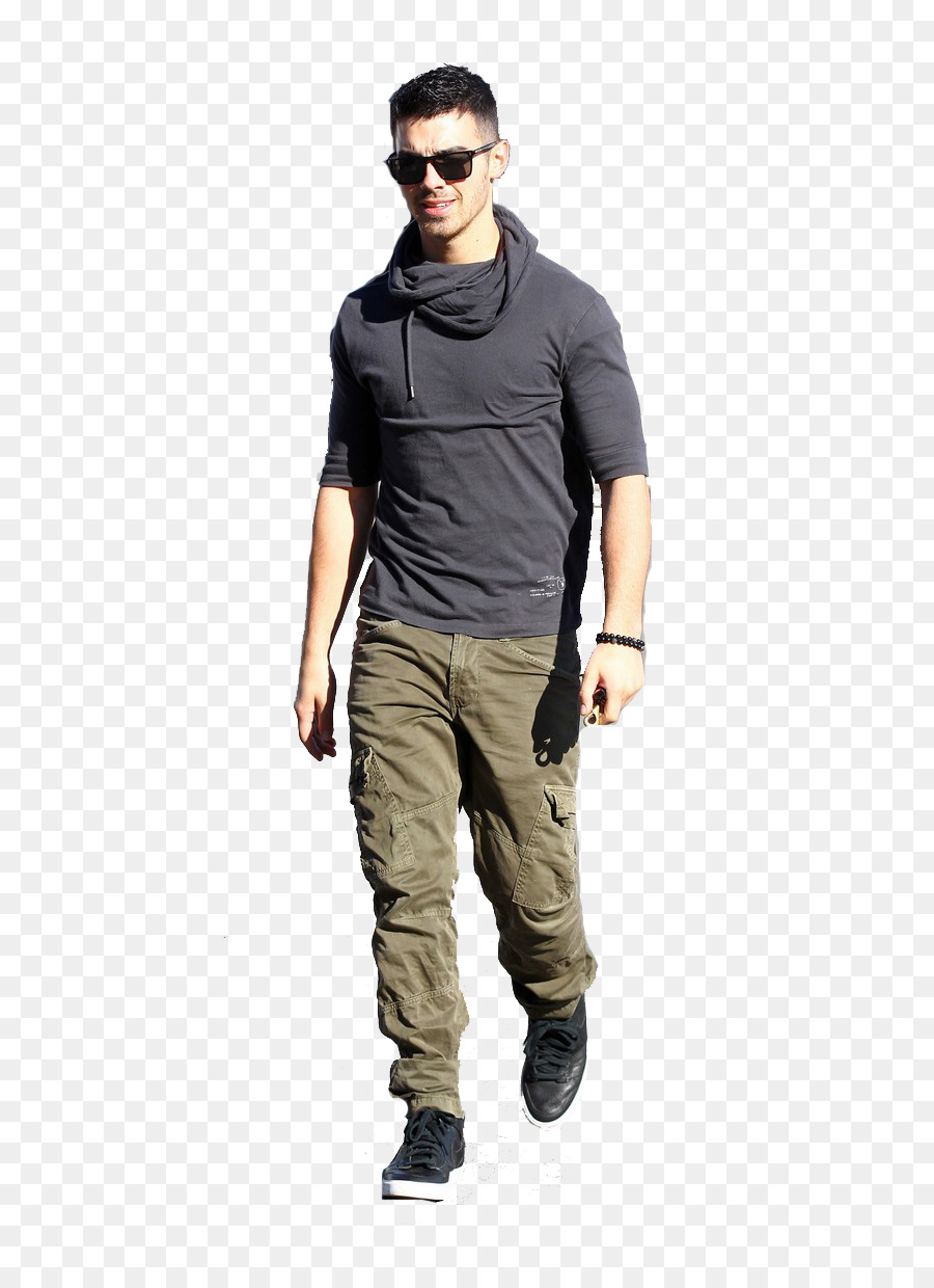 Hombre En Traje Casual，Moda PNG