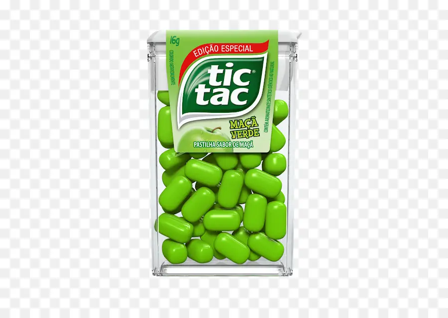 Tic Tac，Dulce PNG