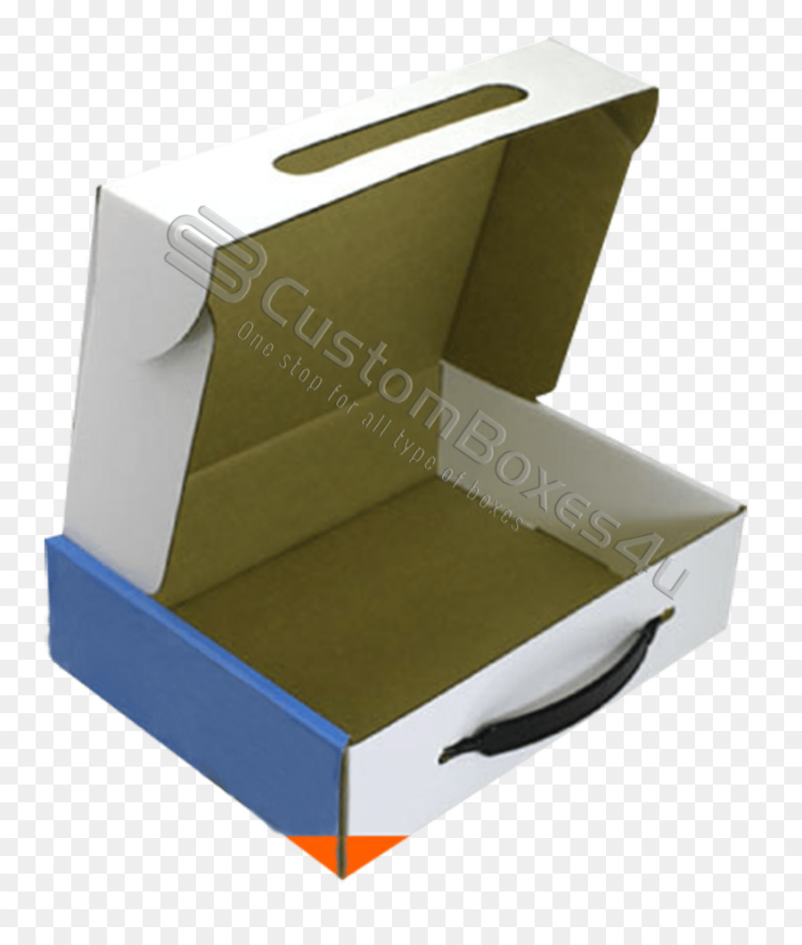 Caja De Cartón，Caja PNG