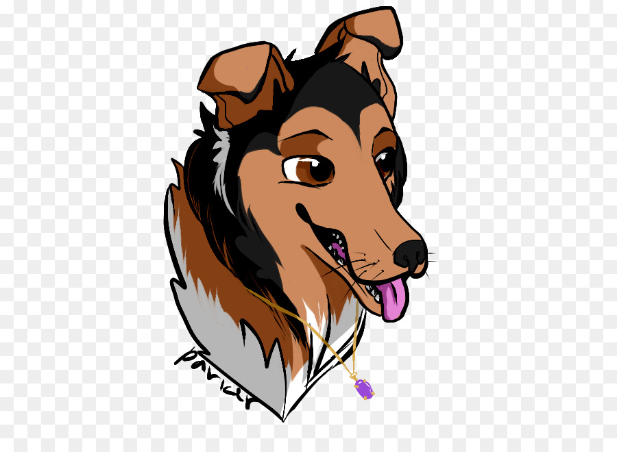 Perro，Cuello PNG