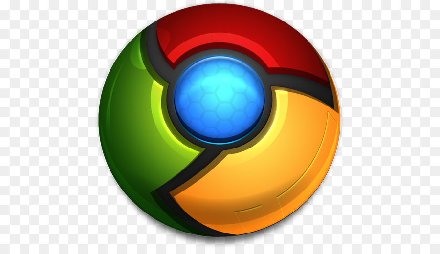 Google Chrome，Navegador Web PNG