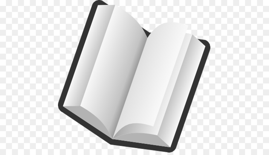 Libro Abierto，Paginas PNG