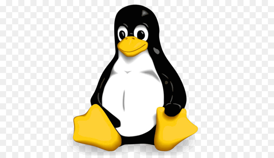 Linux，Golfista PNG