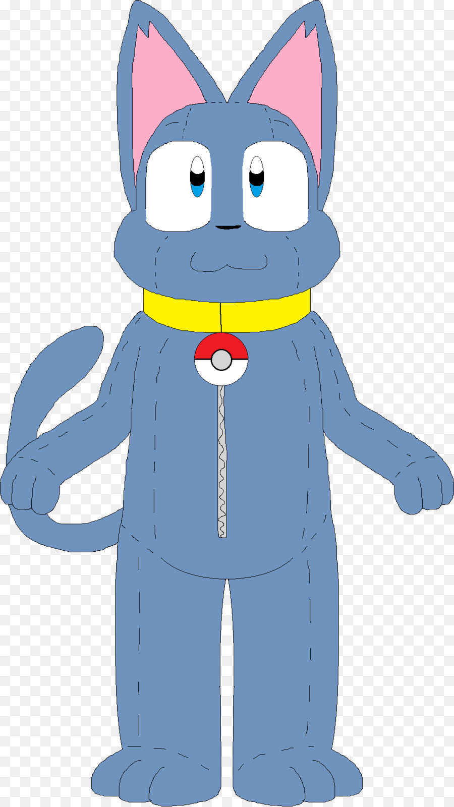 Bigotes，Gatito PNG