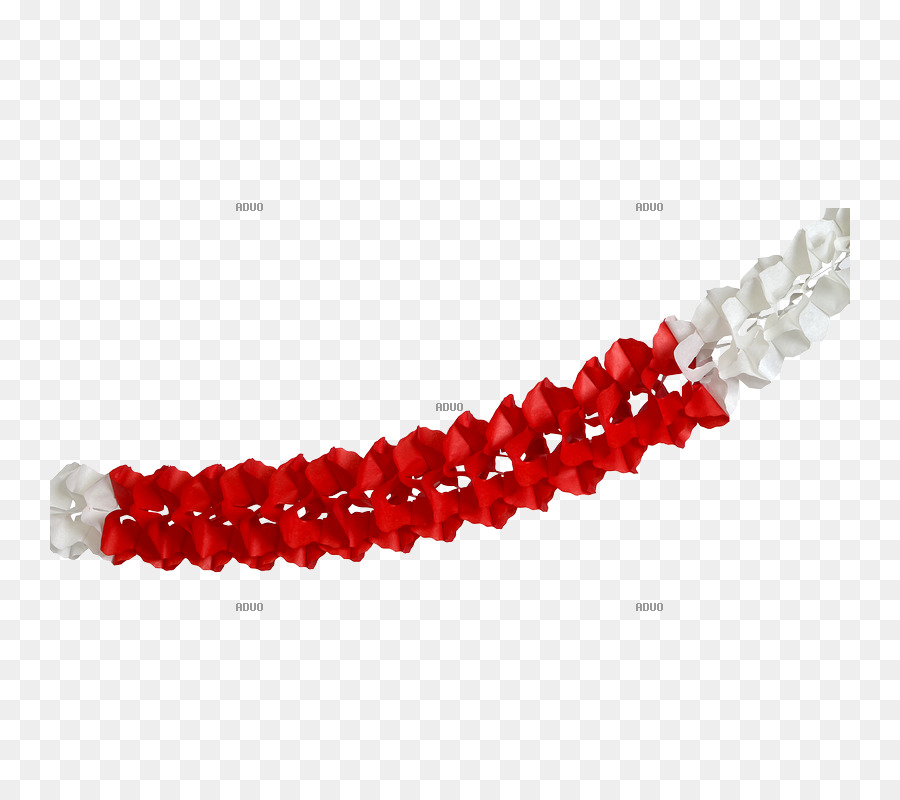 Garland，Rojo PNG