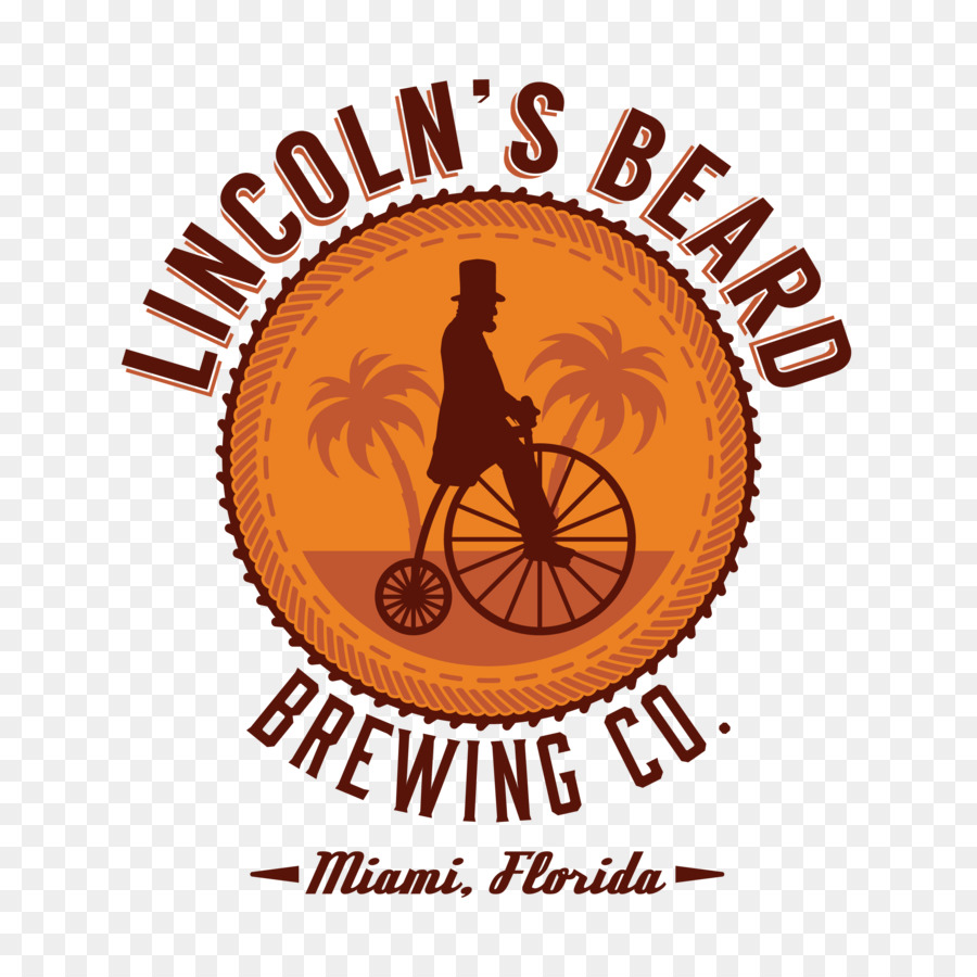 Barba De Lincoln Brewing Co，Miami PNG