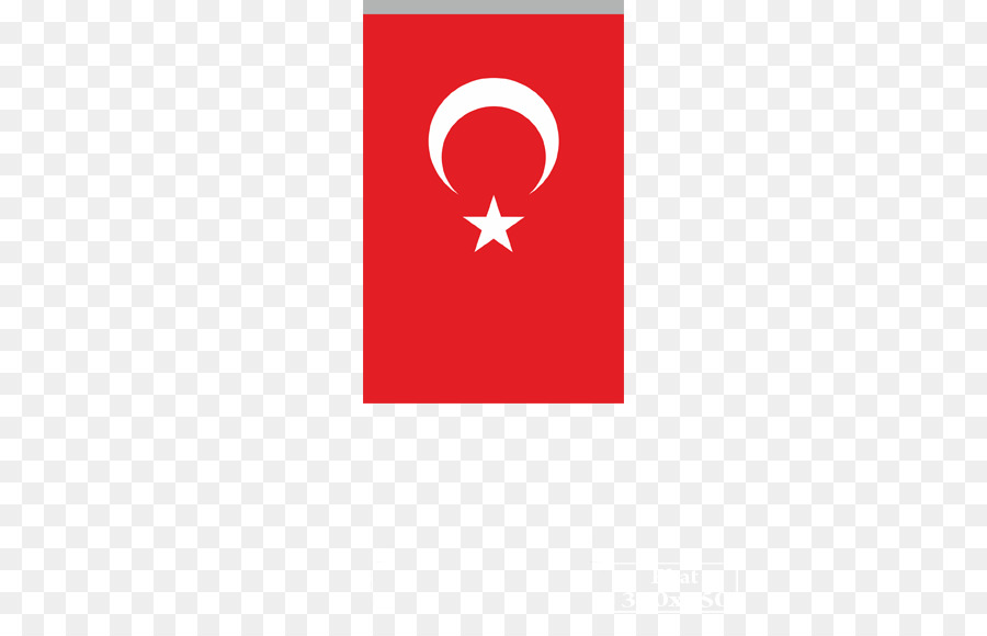 Bandera De Turquía，Bandera PNG