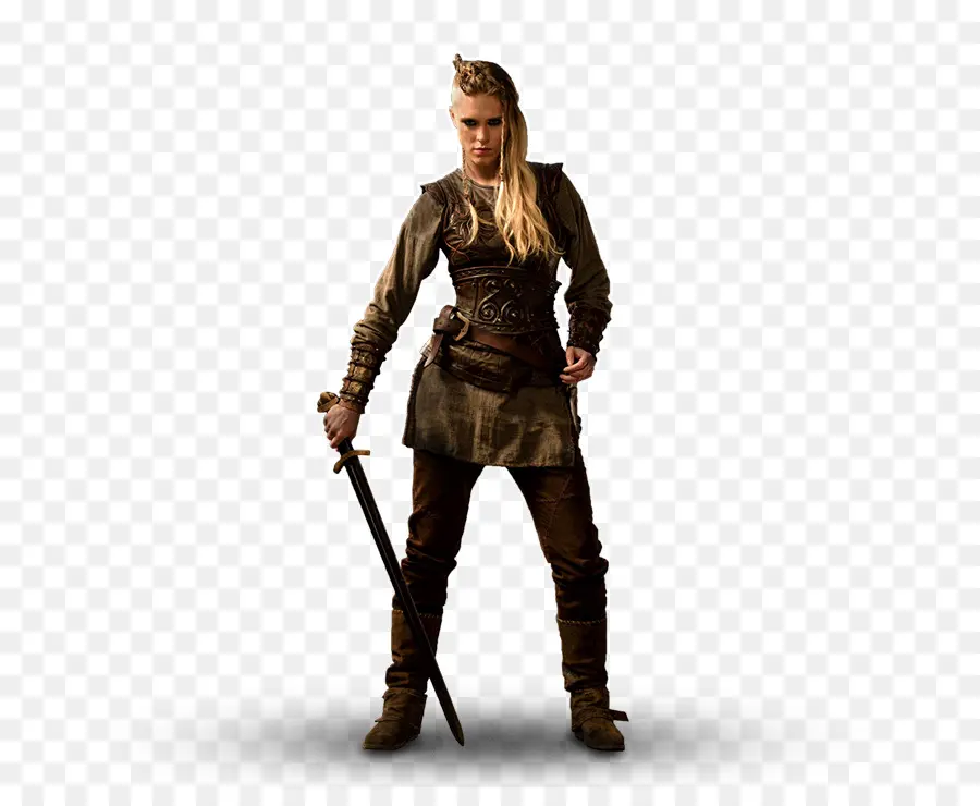 Viking，Fan Art PNG