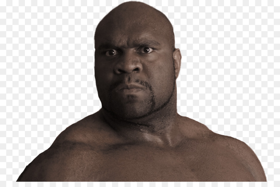 Bob Sapp，Ufc Undisputed 3 PNG