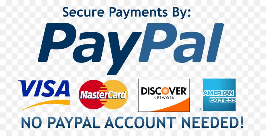 Opciones De Pago De Paypal，Tarjeta De Crédito PNG