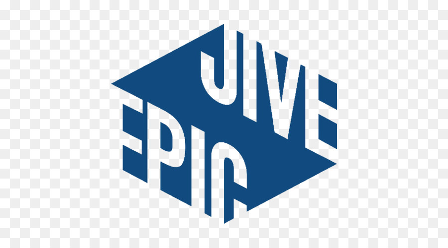 Logotipo épico De Jive，Música PNG