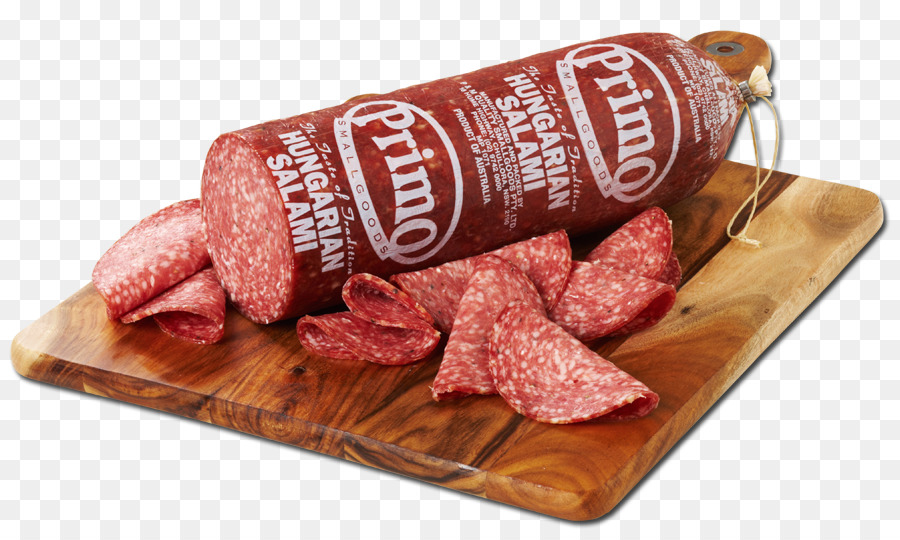 Salami，Soppressata PNG