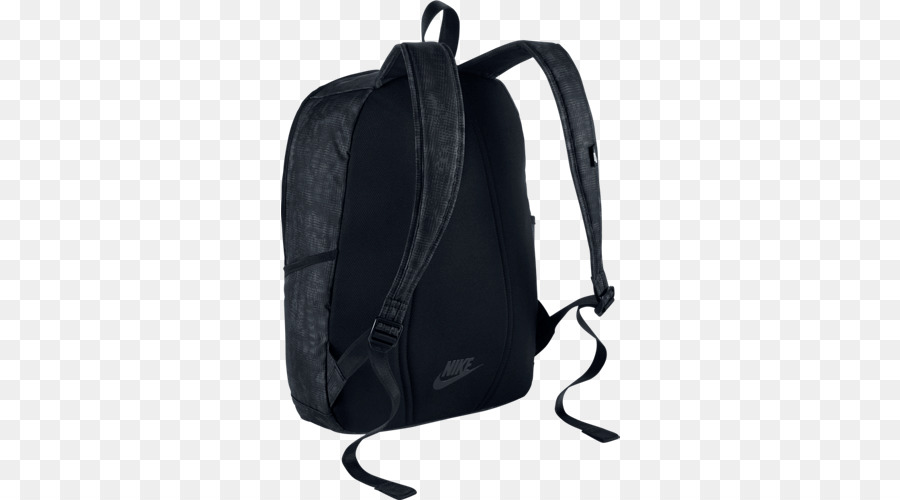 Mochila Negra，Viajar PNG