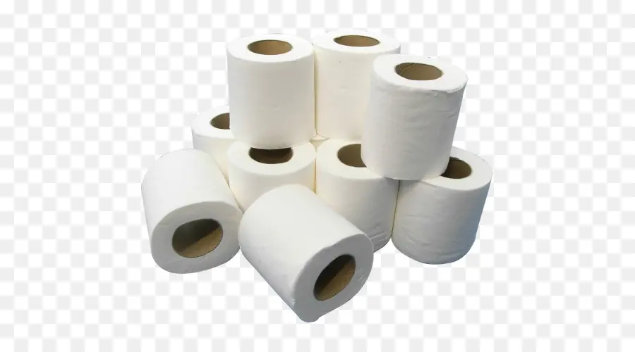 Rollos De Papel Térmico，Papel PNG