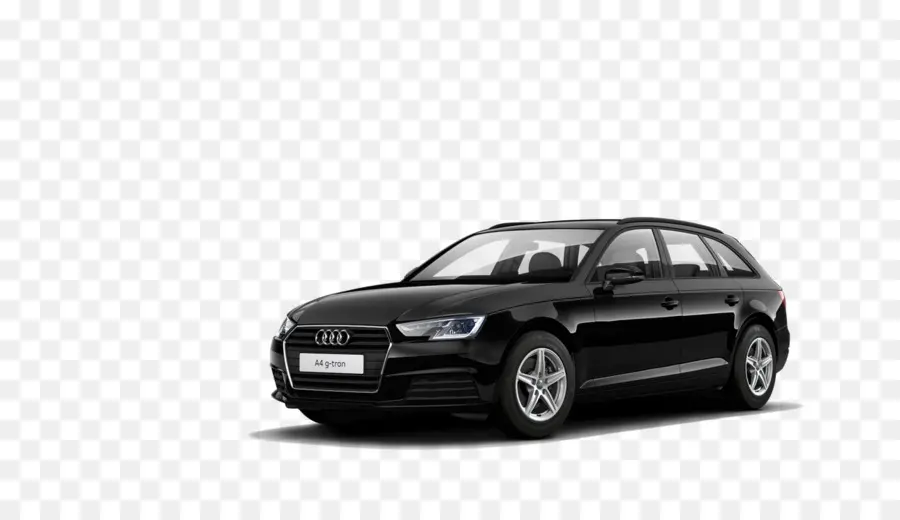 Coche Audi Negro，Audi PNG