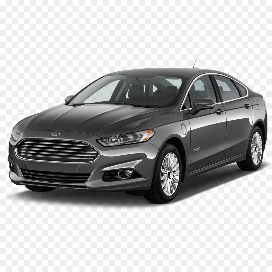 Ford Fusion Hybrid，Coche PNG