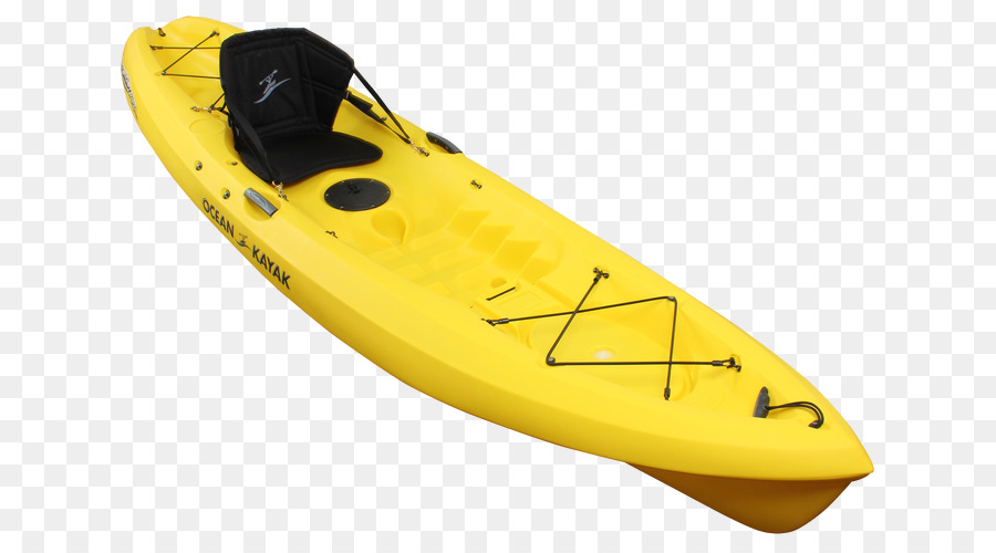 Kayak，Sitontop PNG