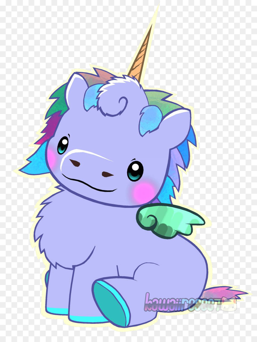 Caballo，Unicornio PNG