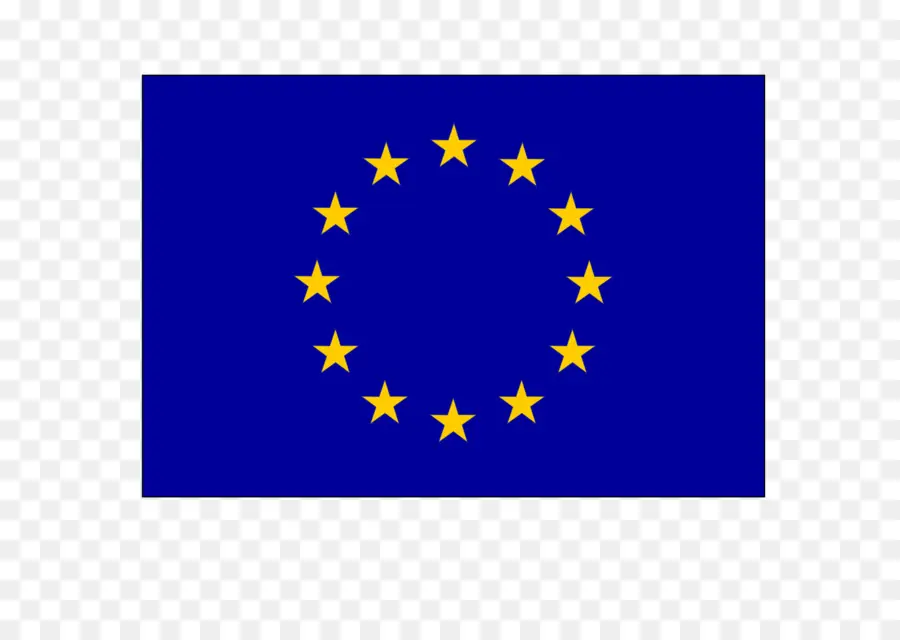 Unión Europea，Bandera De Europa PNG