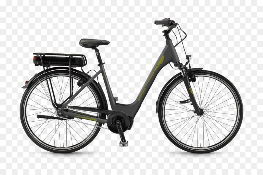 Bicicleta Eléctrica，Bicicleta PNG