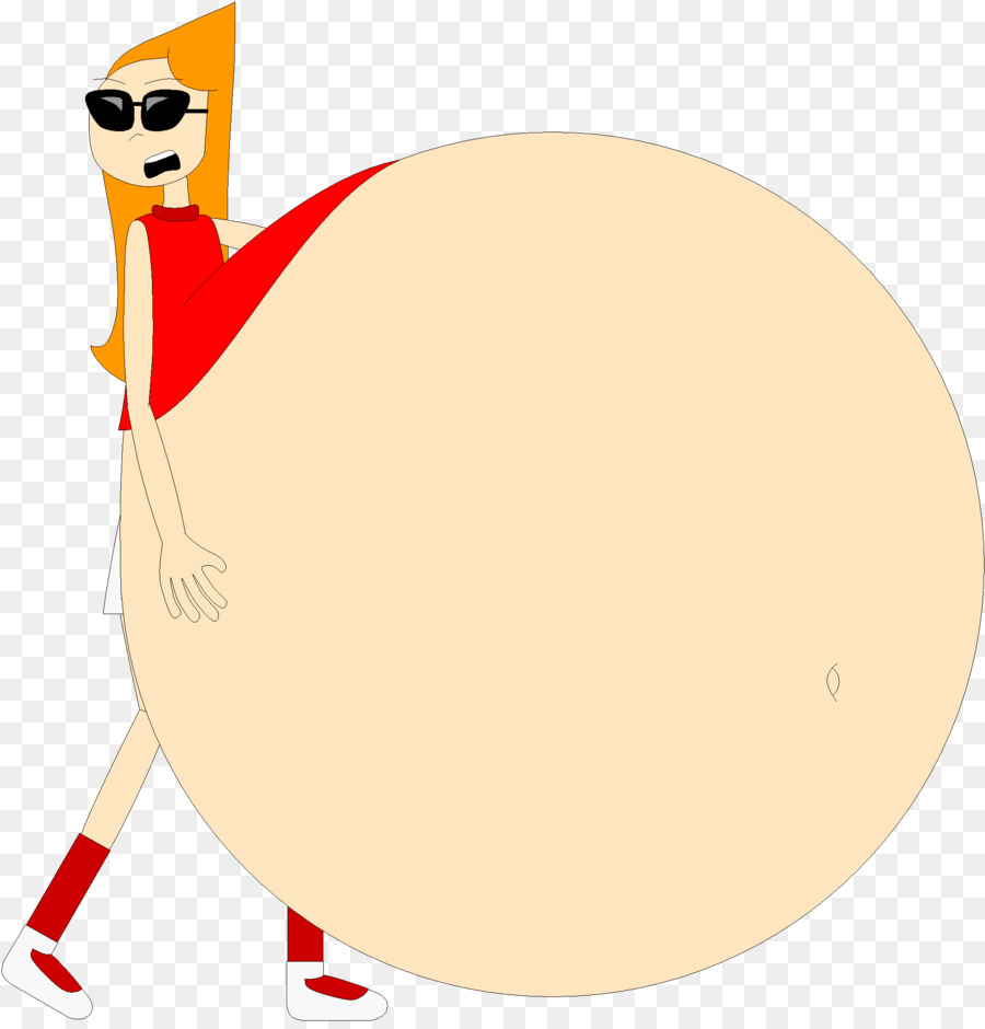 Chica，Pelota PNG