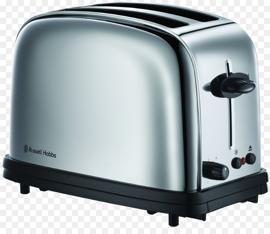 Tostadora，Russell Hobbs PNG