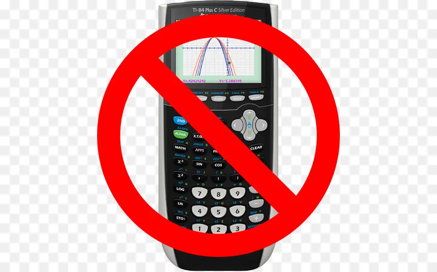 Calculadora，Ti 84 PNG