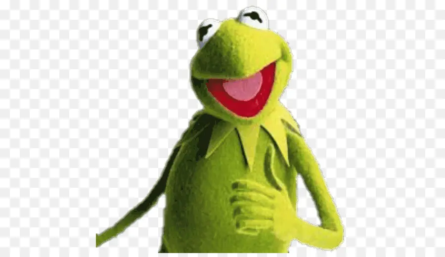 Marioneta Verde，Muppets PNG