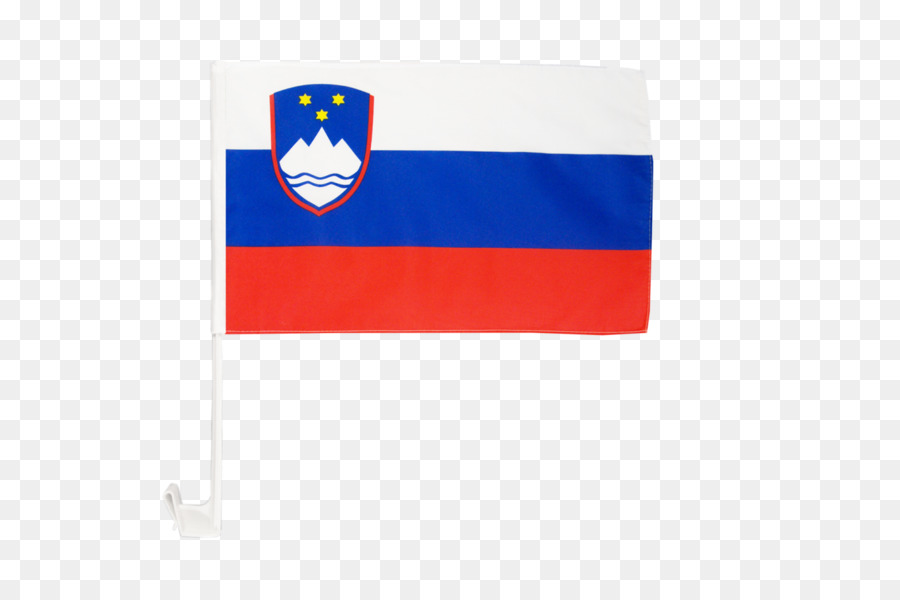 Eslovenia，Bandera PNG