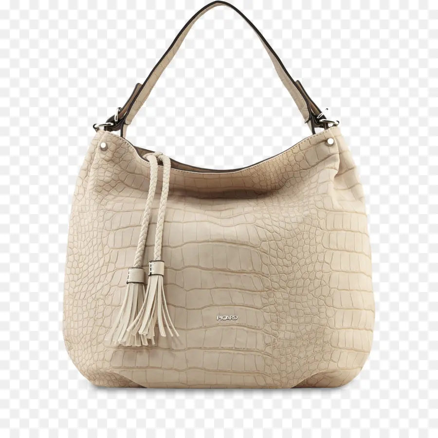 Bolso Beige，Borla PNG