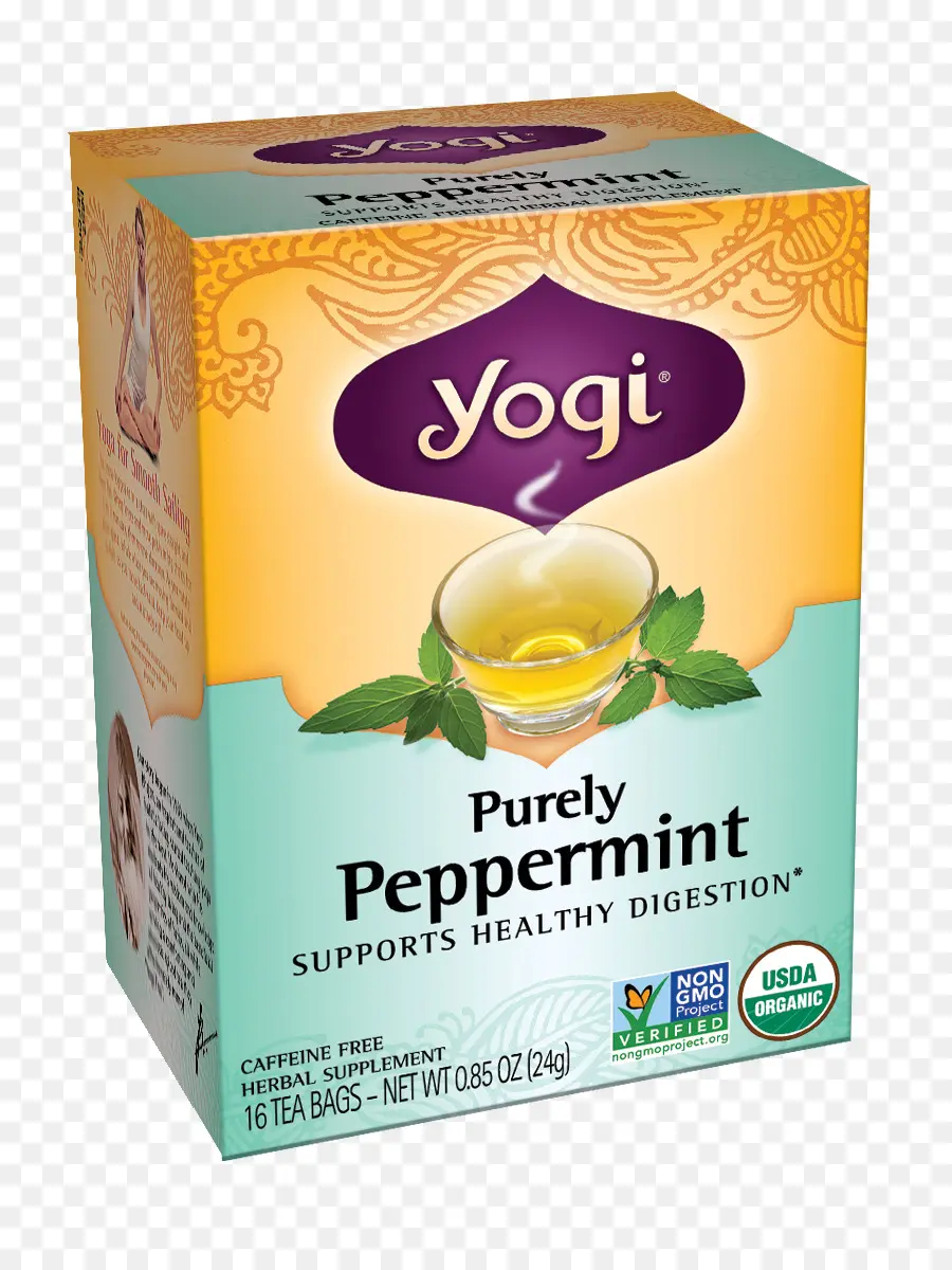 Té，Té Verde PNG