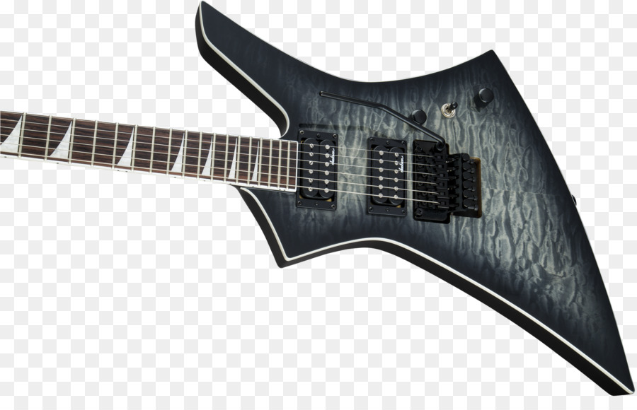 Guitarra Eléctrica，Jackson X Series Kelly Unidad Kex PNG