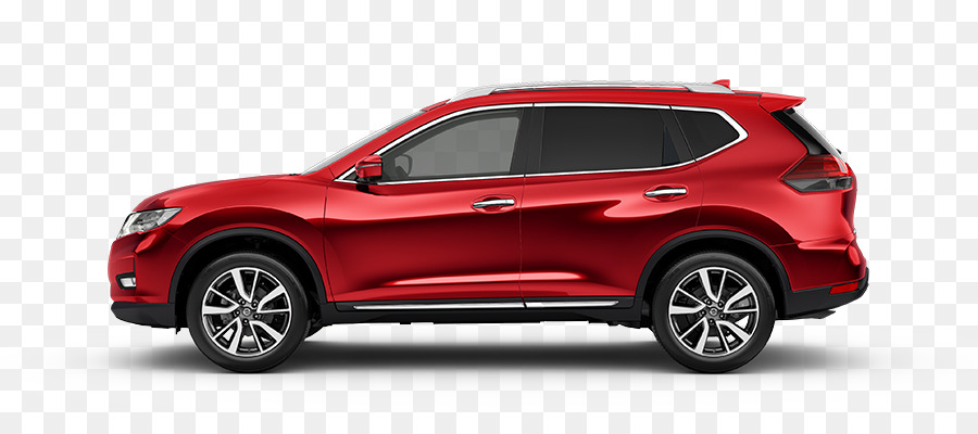 Coche Rojo，Suv PNG