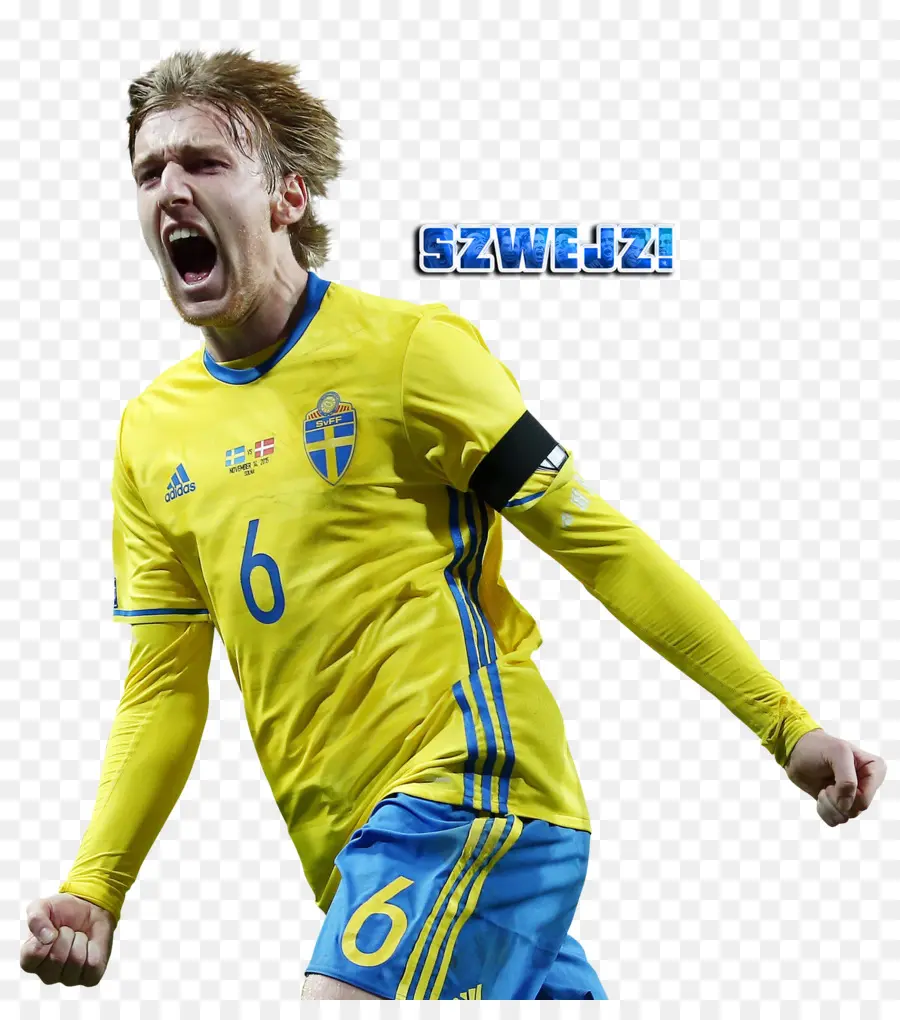 Emil Forsberg，Equipo Nacional De Fútbol De Suecia PNG