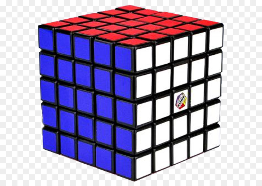 El Cubo De Rubik，Profesor Del Cubo PNG