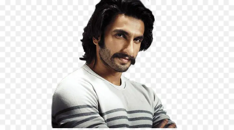 Ranveer Singh，Befikre PNG