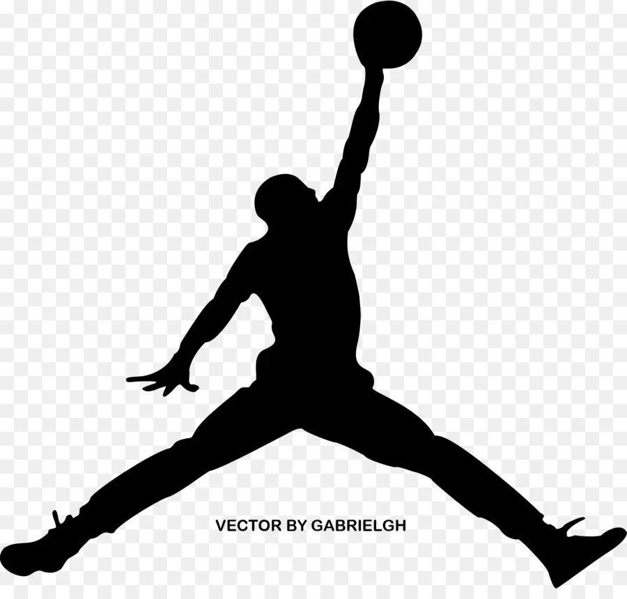 Jumpman，Air Jordan PNG