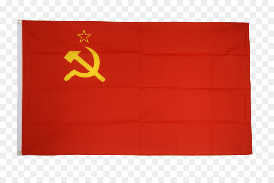 Unión Soviética，Bandera De La Unión Soviética PNG